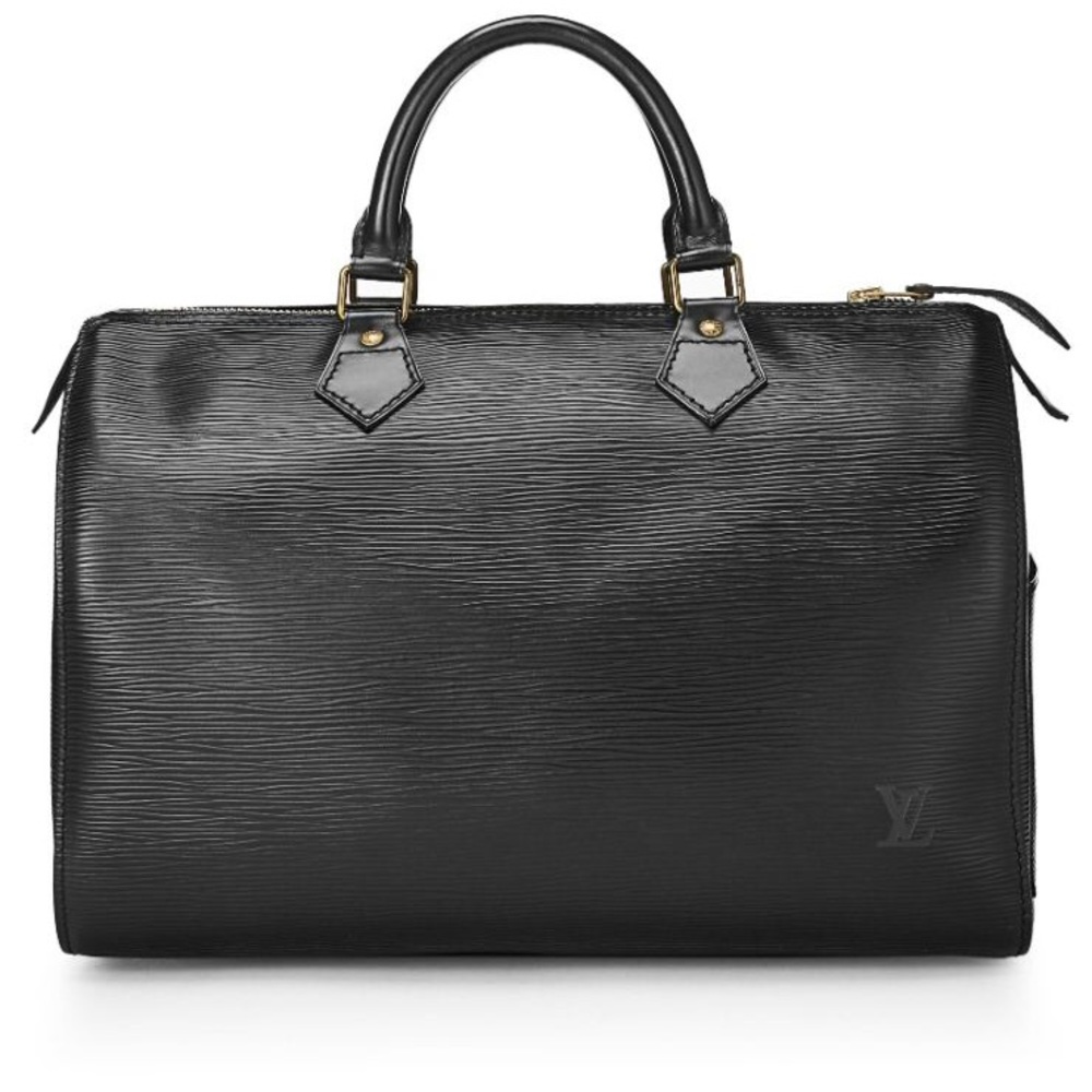 Louis Vuitton Speedy 30 Epi Leather bag